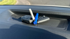 Volkswagen T-Cross 1.0 TSI 110 SE 5dr Petrol Estate